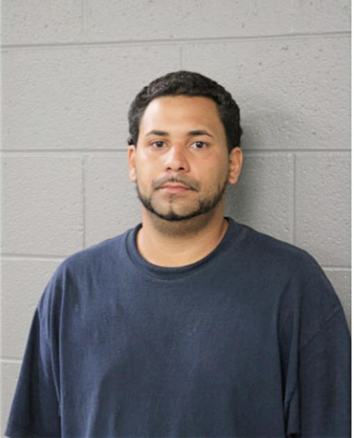 JOSEPH ARROYO, Cook County, Illinois