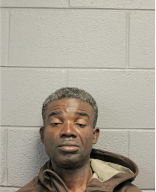 JUDE ATISELE, Cook County, Illinois