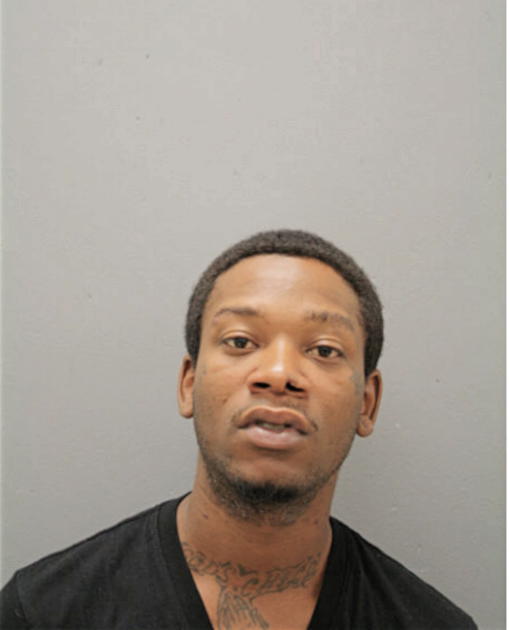 DONALD C BAKER, Cook County, Illinois