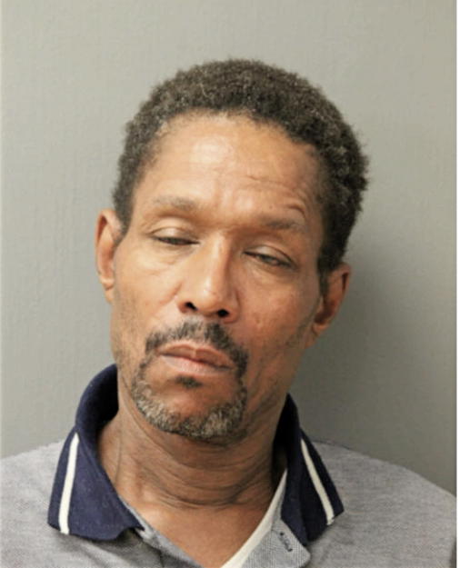 DANIEL E BANKS, Cook County, Illinois