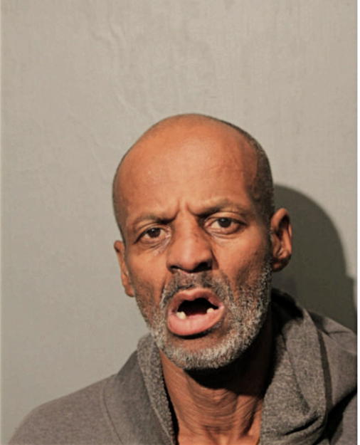 GARY A BANKS, Cook County, Illinois
