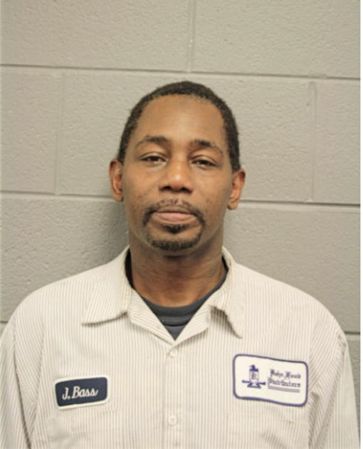JAMES BASS, Cook County, Illinois