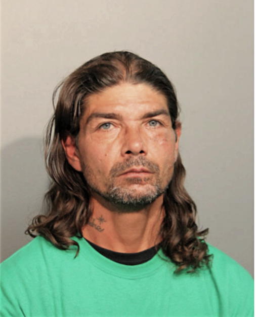 MICHAEL BAUER, Cook County, Illinois