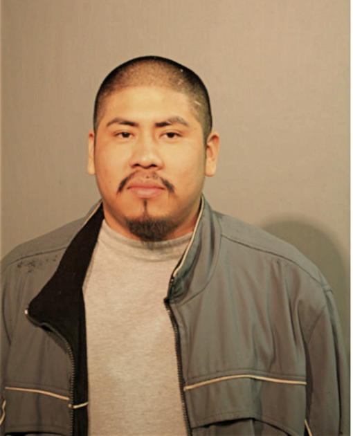 SAUL BAYLON, Cook County, Illinois