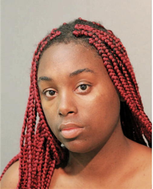 LAMONIKA S BEASLEY, Cook County, Illinois