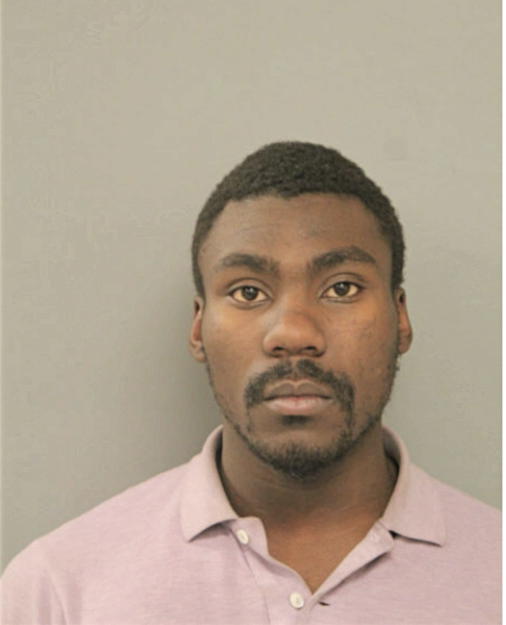 TYRIN BEECHAM, Cook County, Illinois