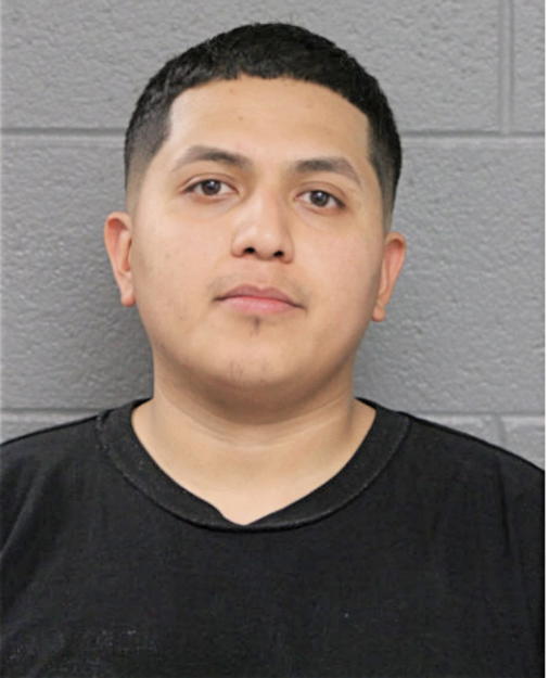 CESAR BENANCIO, Cook County, Illinois