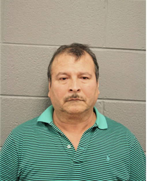 EDGAR BEY-ARROY, Cook County, Illinois