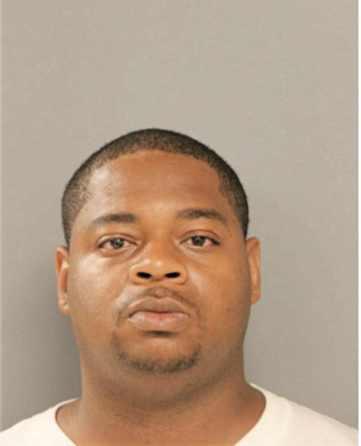 DEREK A BLACKMAN, Cook County, Illinois