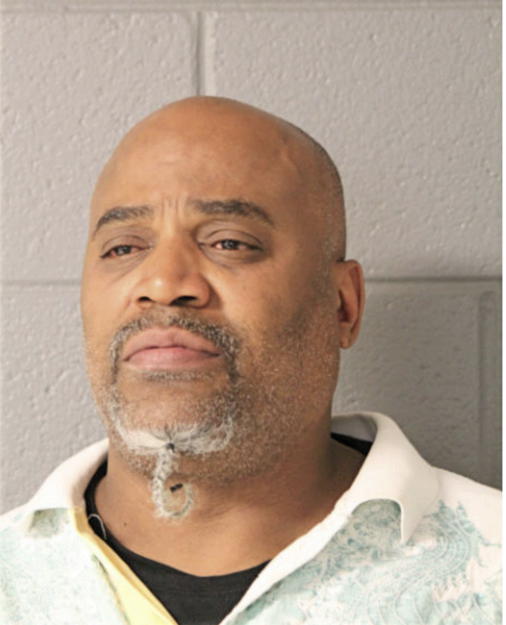 LEONARD L BLAIR, Cook County, Illinois
