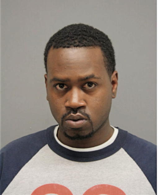 CORDELL D BLAKES, Cook County, Illinois