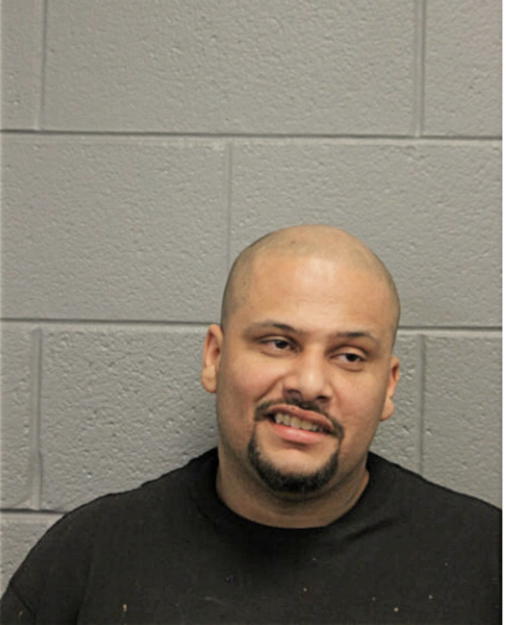 JOHN E BLUE, Cook County, Illinois