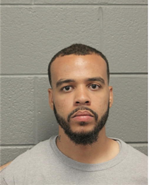 ERIC W BOATMAN, Cook County, Illinois