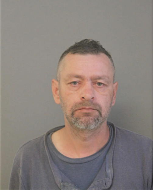 JACK BROGAN, Cook County, Illinois