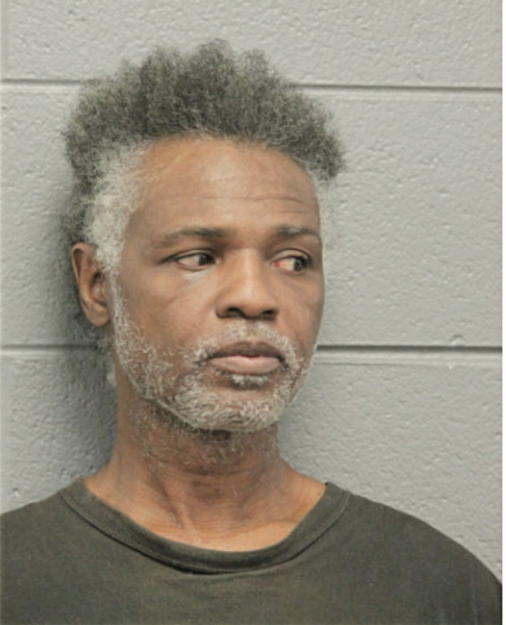 CHARLES BROWN, Cook County, Illinois