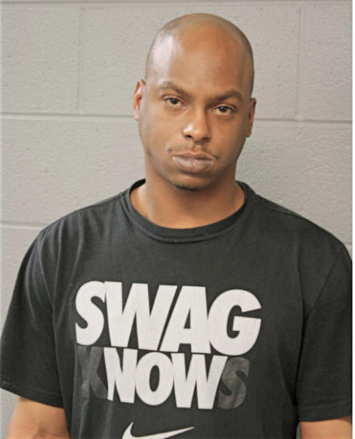 DAMIANO BROWN, Cook County, Illinois