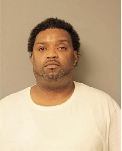 SENARCH BUFORD, Cook County, Illinois