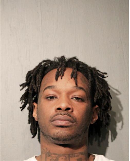 JOHNATHAN BUSH, Cook County, Illinois