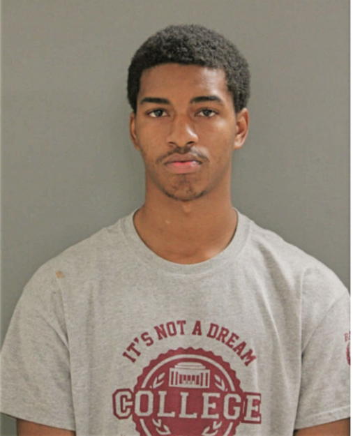 JERMAINE CAMERON, Cook County, Illinois