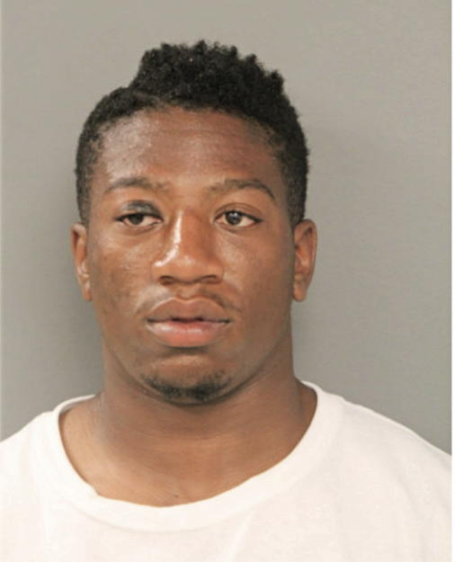 MEKHALE G CAMPBELL, Cook County, Illinois