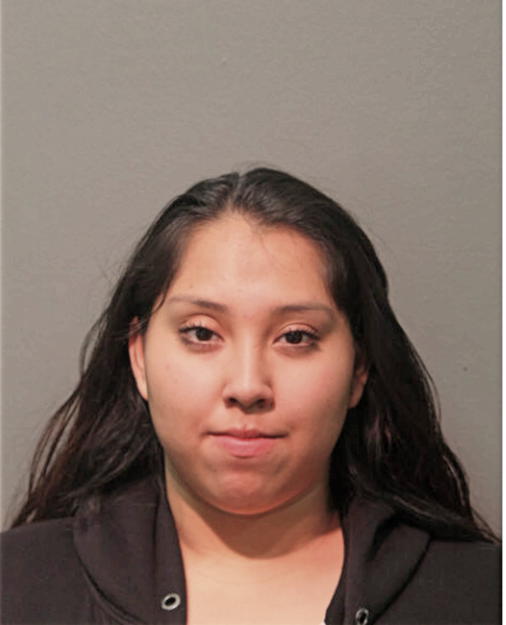 JOCELYN CAMPUZANO, Cook County, Illinois