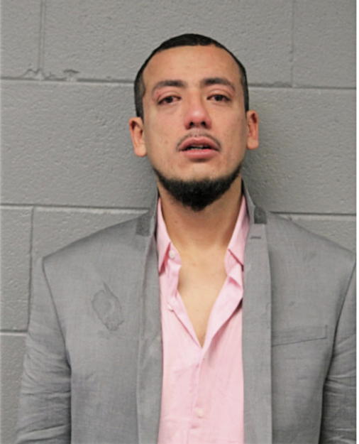 CARLOS CARMONA, Cook County, Illinois
