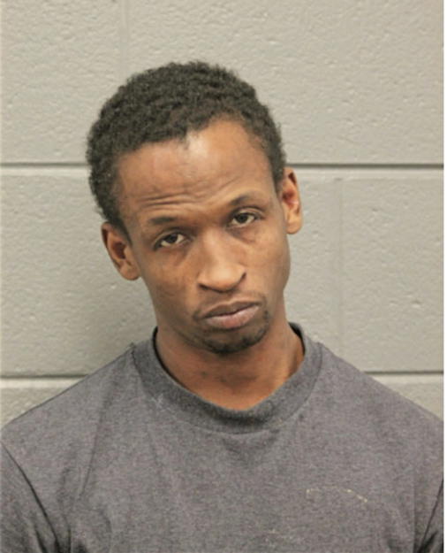 BRIAN D CHRISTAIN, Cook County, Illinois