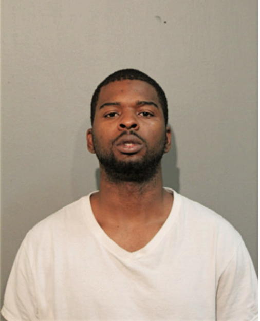 DARRIN A COBB, Cook County, Illinois
