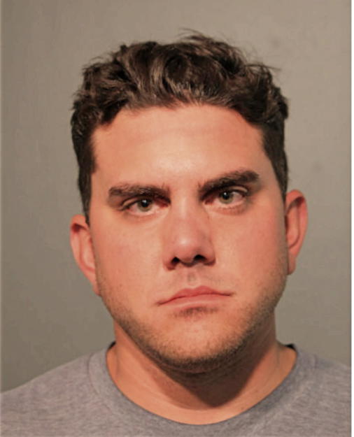CHRISTOPHER S COCARRO, Cook County, Illinois