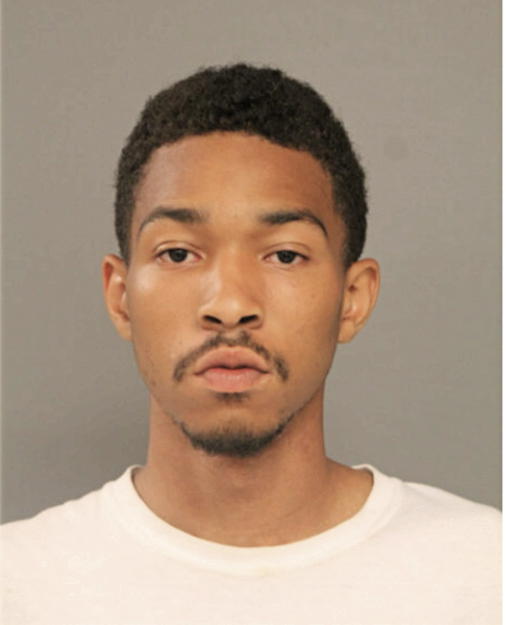 REGINALD R COLE, Cook County, Illinois