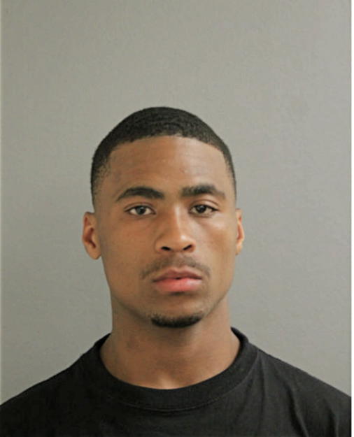 ANTONIO COOLEY, Cook County, Illinois
