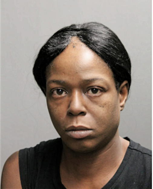 LATOYA COUNCIL, Cook County, Illinois