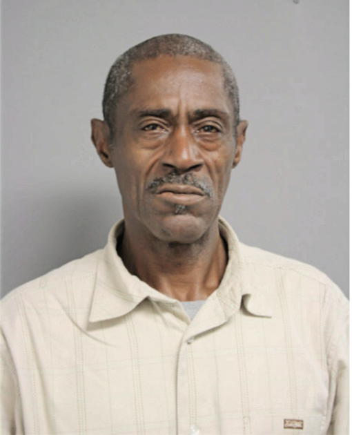 FULTON CRAWFORD, Cook County, Illinois