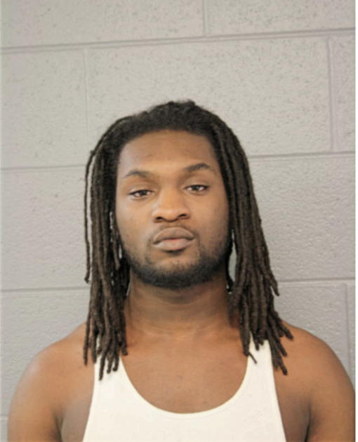 TOREY TREMAINE CRUMEILL, Cook County, Illinois