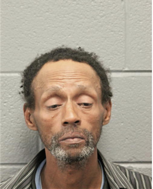 LOUIS DAVENPORT, Cook County, Illinois