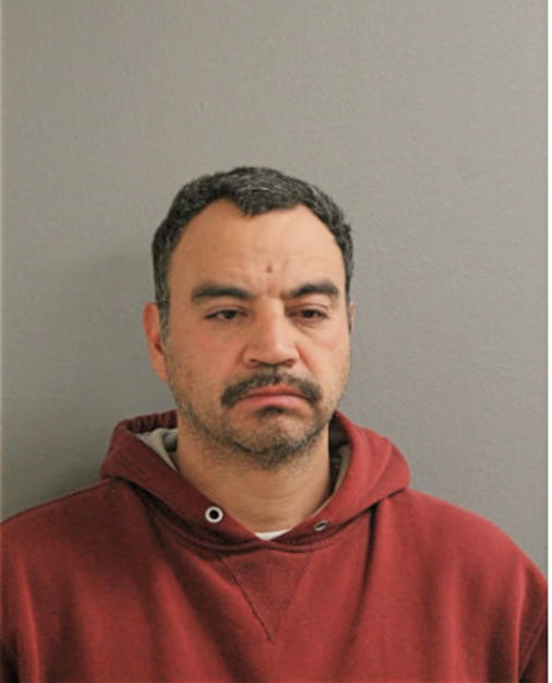 LUIS A DIAZ, Cook County, Illinois