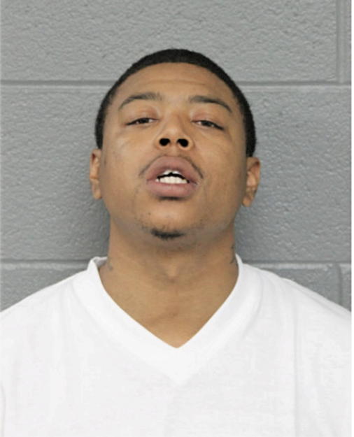 NATHANIEL T DIXON, Cook County, Illinois