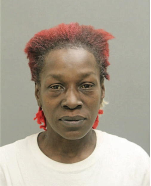 SCHENITHA L DOGAN, Cook County, Illinois