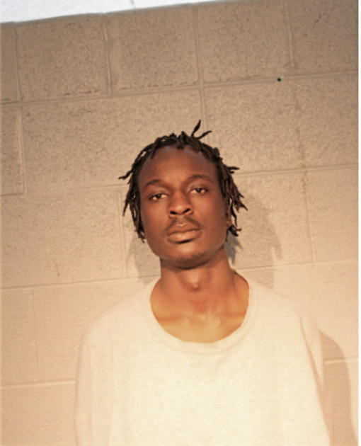 DENNIS ELONGE, Cook County, Illinois