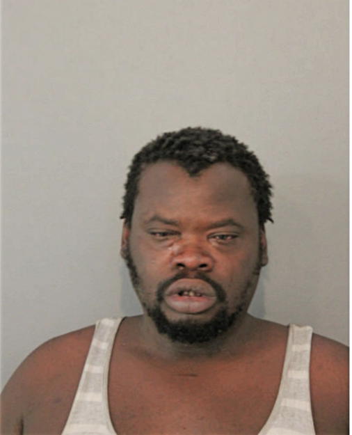 TYSHAWN FERGUSON, Cook County, Illinois