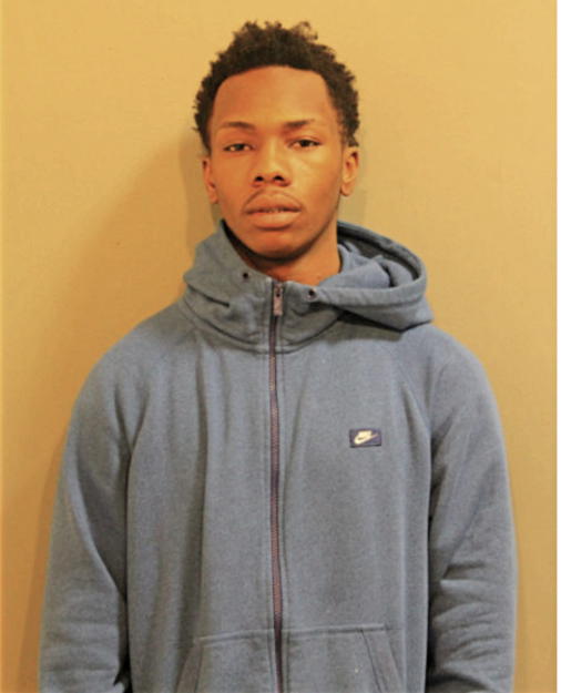 JULIAN R FERNANDEZ, Cook County, Illinois