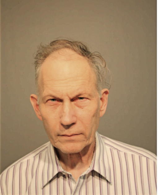 CHARLES E FLETTER, Cook County, Illinois