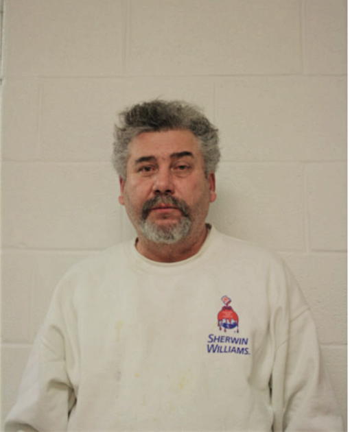 SIMON GALAN, Cook County, Illinois