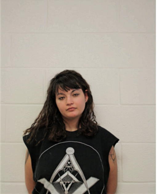 ALEXIS M GALINDO, Cook County, Illinois