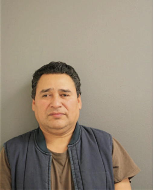 LORENZO GARCIA, Cook County, Illinois