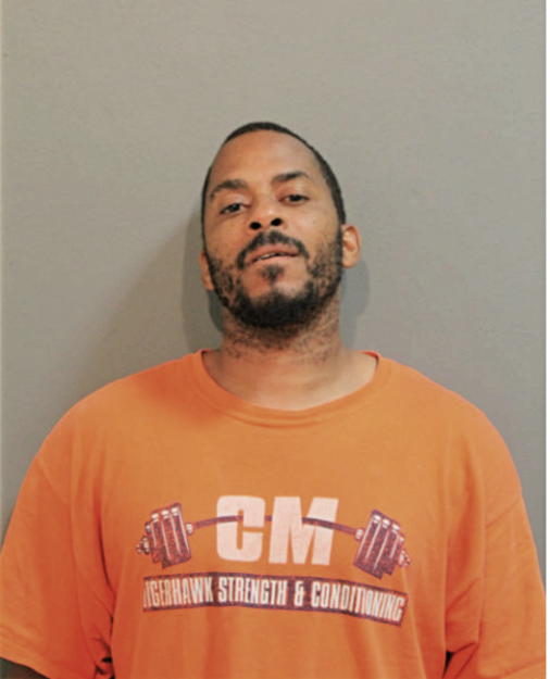 CHRISTOPHER GEORGE, Cook County, Illinois