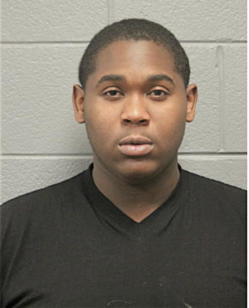 JAMES A GILMORE, Cook County, Illinois