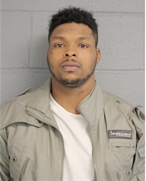 LASHEAN L GIVENS, Cook County, Illinois