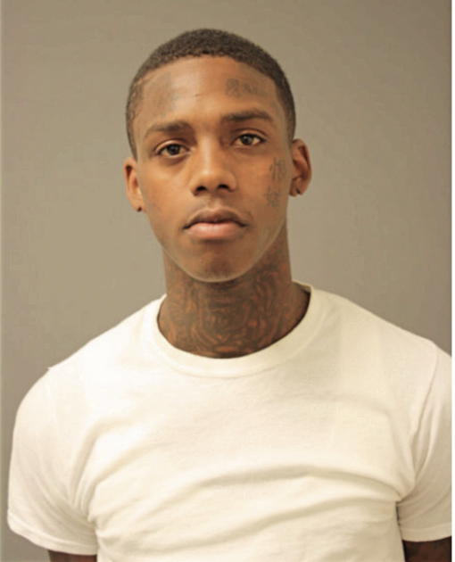 DEXTER T GORE, Cook County, Illinois