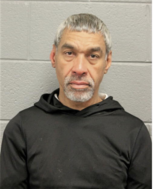 GREGORY GREEN, Cook County, Illinois